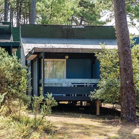 Les Cavales Hotel Carcans