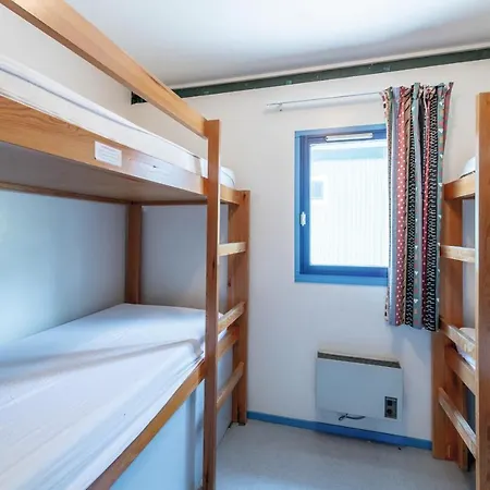 Les Cavales Hotell Carcans