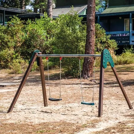 Hotell Les Cavales *