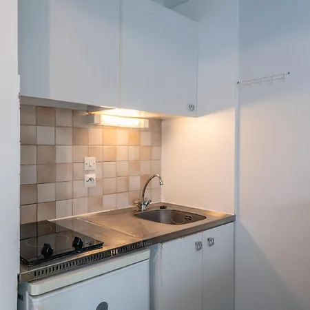 Hotell Les Cavales Carcans