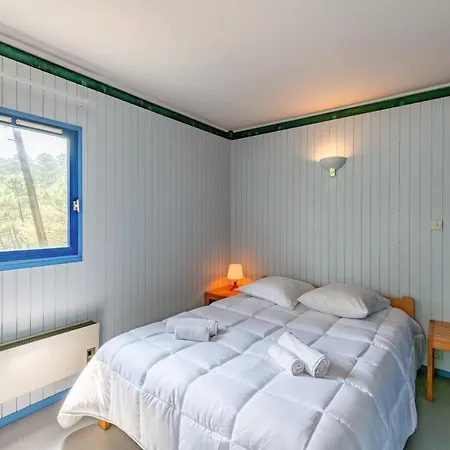 Les Cavales Hotel Carcans