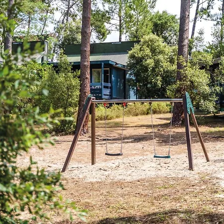 Les Cavales Hotel Carcans