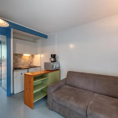 Les Cavales Hotel