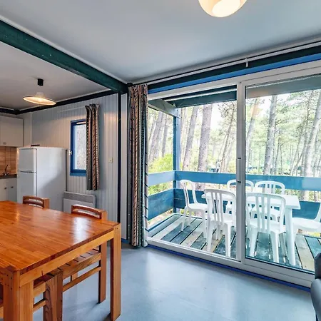 Les Cavales * Carcans