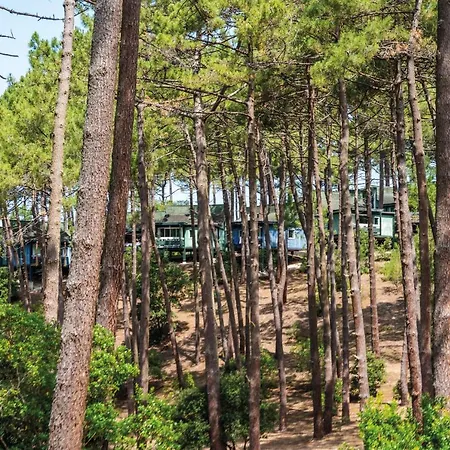 Hotell Les Cavales Carcans