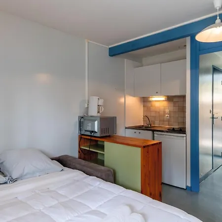 Hotel Les Cavales Carcans