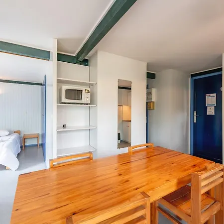 Les Cavales Hotel Carcans