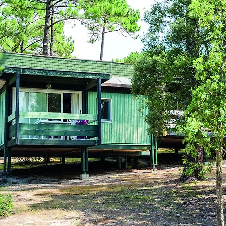 Les Cavales Hotell Carcans