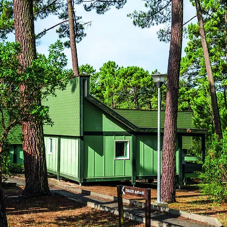 Les Cavales * Carcans