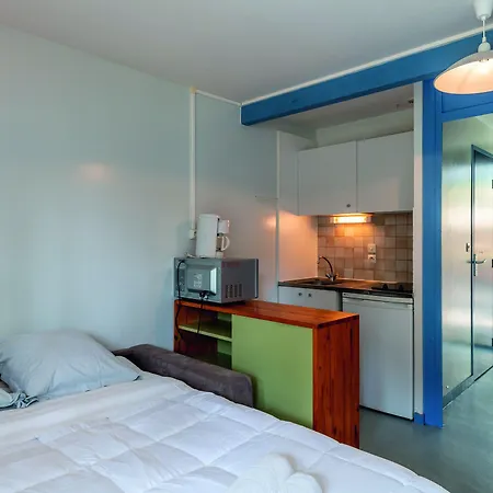 Les Cavales Hotel Carcans