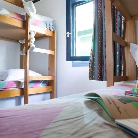 Les Cavales * Carcans