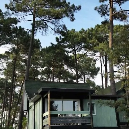 Les Cavales Hotel