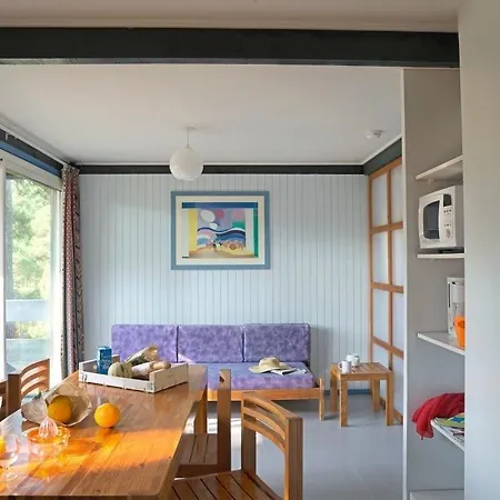 Les Cavales Hotel