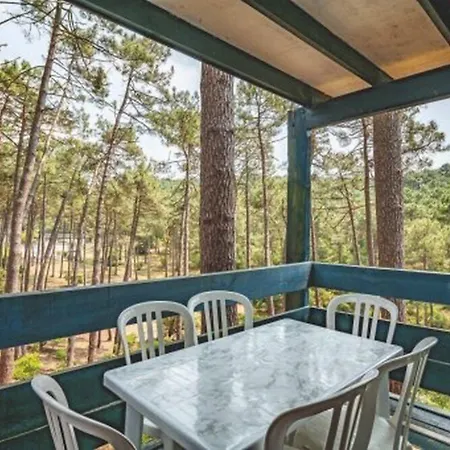 Hotel Les Cavales Carcans