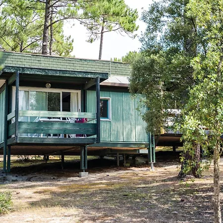 Les Cavales Hotel Carcans