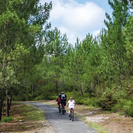 Szálloda Les Cavales *