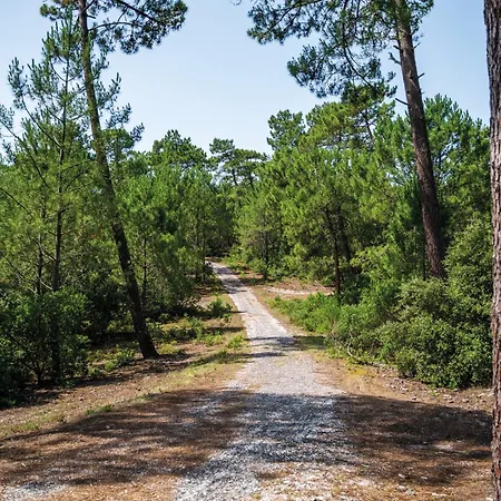 Hotel Les Cavales Carcans