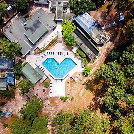 Résidence Les Cavales Hotel