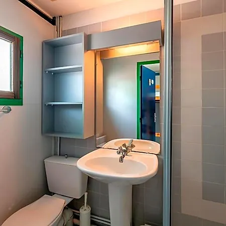 Résidence Les Cavales Hotel Carcans