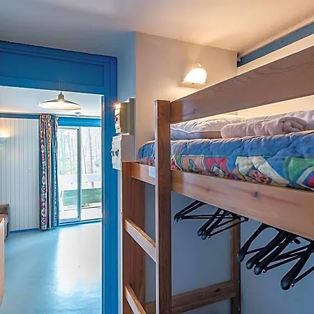 Hotel Les Cavales