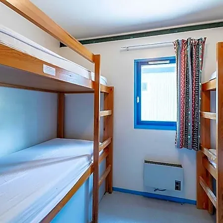 Hotel Les Cavales *