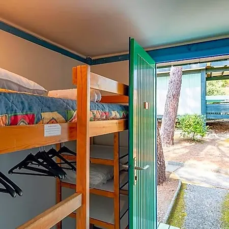 Hotel Les Cavales