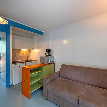 Les Cavales Hotel