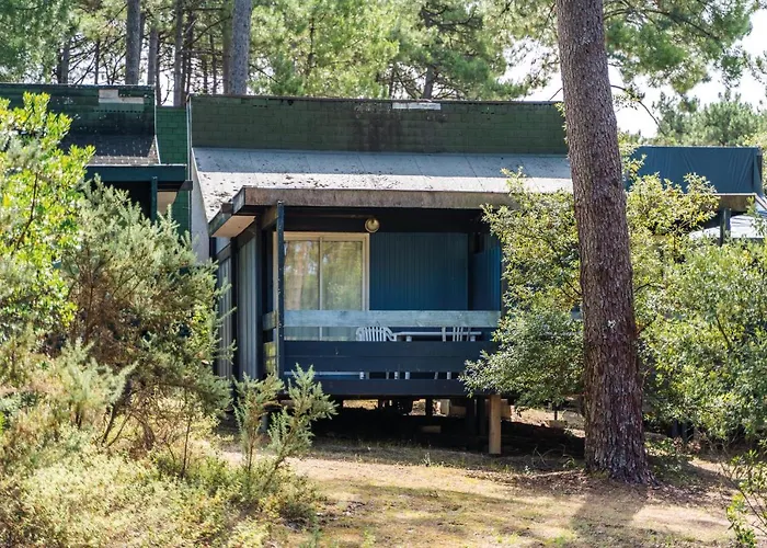 Les Cavales Hotel Carcans