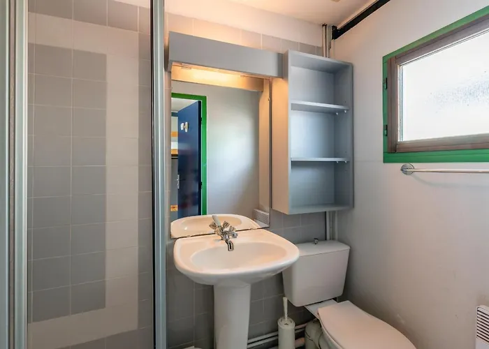 Szálloda Les Cavales