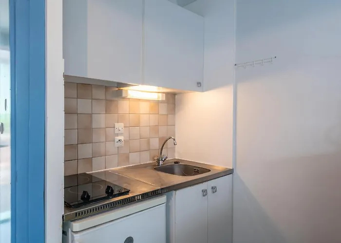 Hotel Les Cavales Carcans