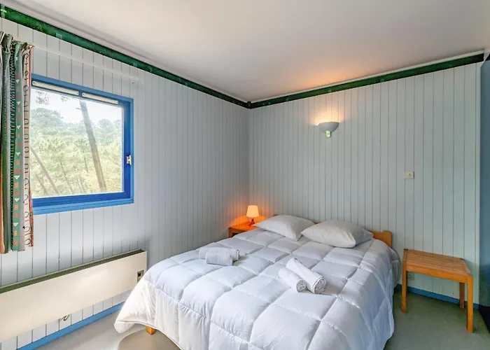 Les Cavales Hotel Carcans