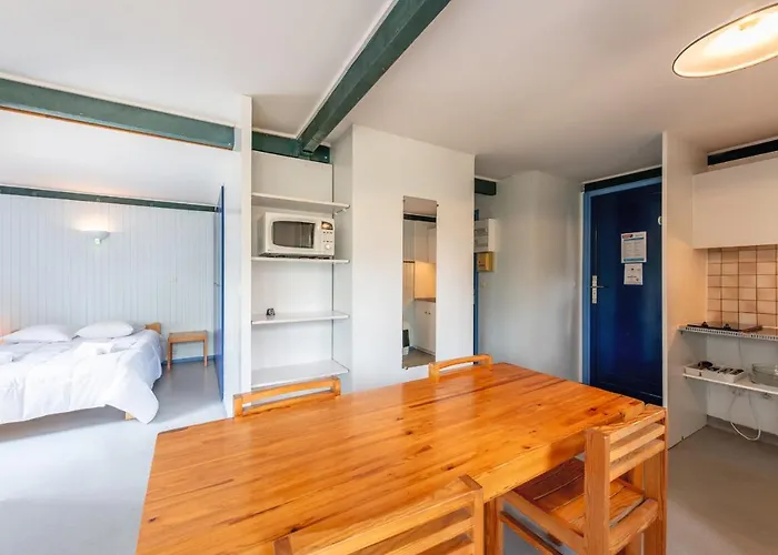 Les Cavales Hotel Carcans