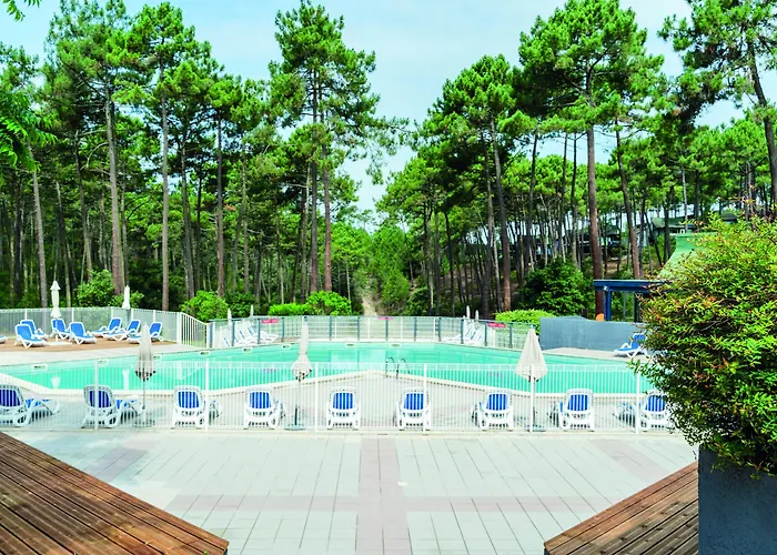 Les Cavales * Carcans