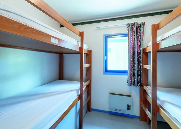 Les Cavales * Carcans