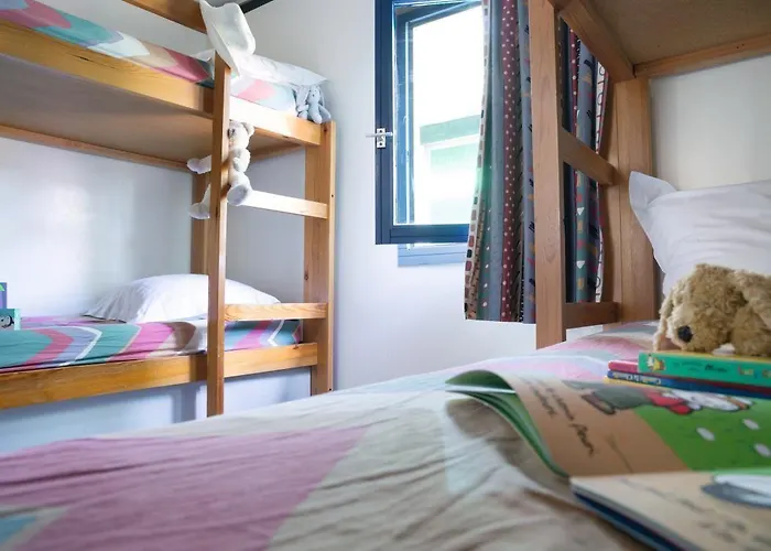 Les Cavales * Carcans