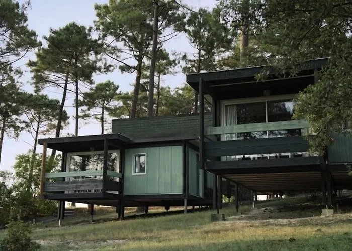 Szálloda Les Cavales *